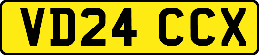 VD24CCX