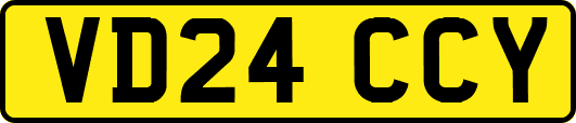 VD24CCY
