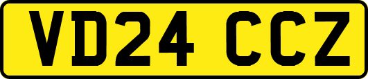 VD24CCZ