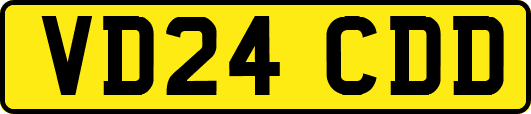 VD24CDD