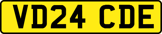VD24CDE