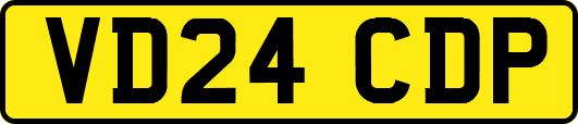 VD24CDP