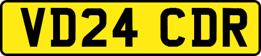 VD24CDR
