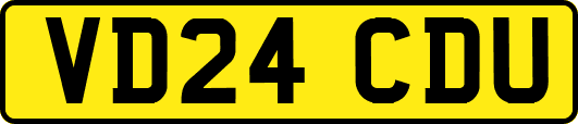 VD24CDU