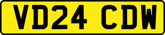 VD24CDW