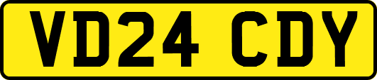 VD24CDY