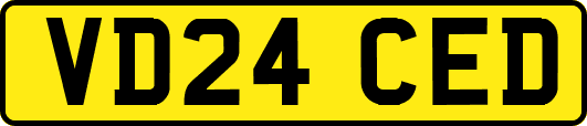 VD24CED