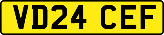VD24CEF