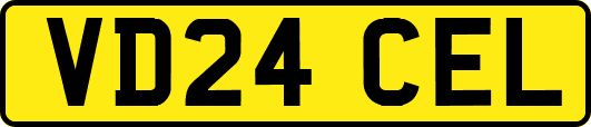 VD24CEL
