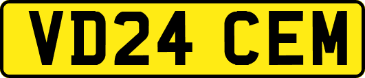 VD24CEM