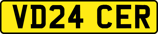 VD24CER