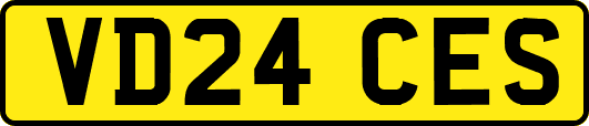 VD24CES