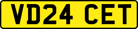 VD24CET