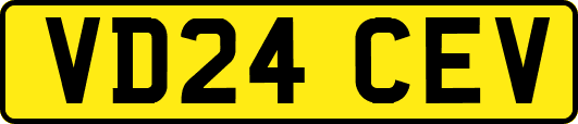 VD24CEV