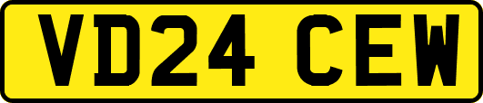 VD24CEW