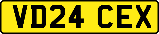 VD24CEX
