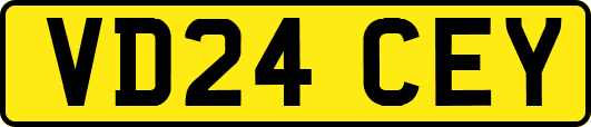 VD24CEY