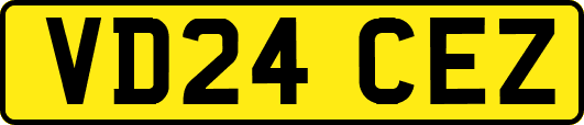 VD24CEZ
