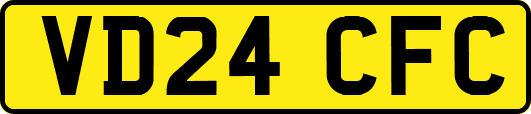 VD24CFC
