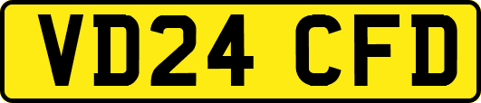 VD24CFD