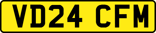 VD24CFM