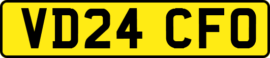 VD24CFO