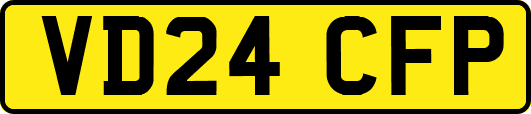 VD24CFP