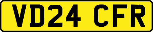 VD24CFR