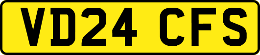 VD24CFS
