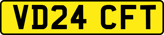 VD24CFT