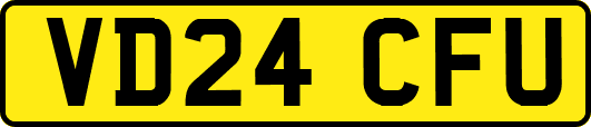 VD24CFU