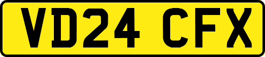 VD24CFX