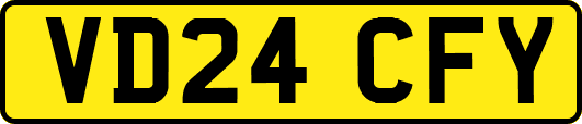 VD24CFY