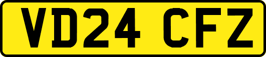 VD24CFZ