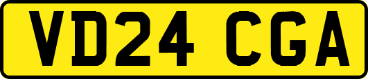 VD24CGA