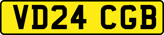 VD24CGB