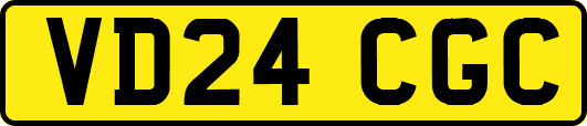 VD24CGC