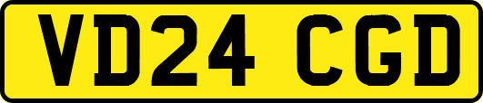 VD24CGD