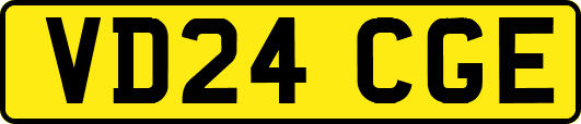 VD24CGE