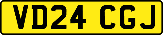 VD24CGJ