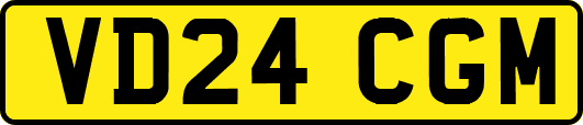 VD24CGM