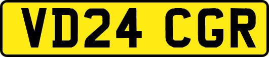 VD24CGR