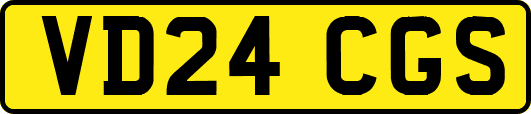 VD24CGS