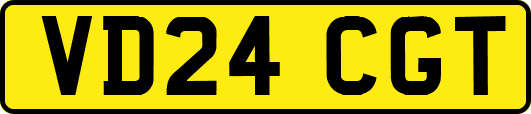 VD24CGT