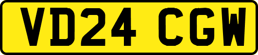 VD24CGW