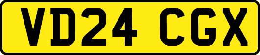 VD24CGX
