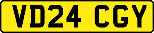 VD24CGY