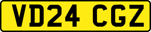 VD24CGZ