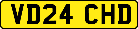 VD24CHD