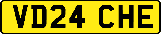 VD24CHE